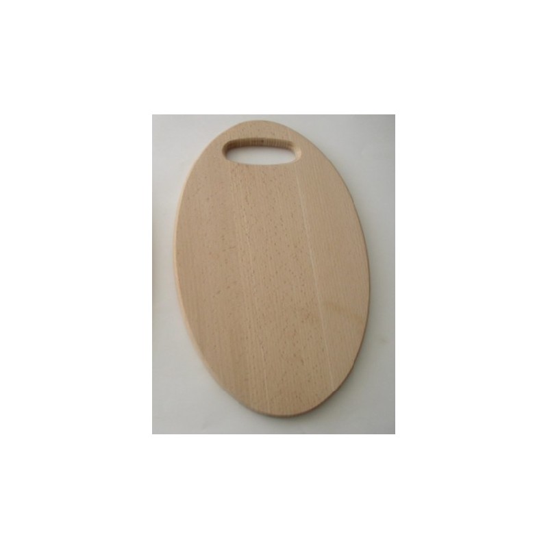 DESKA ELIPSA 35 X 21 X 15