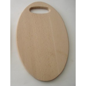 DESKA ELIPSA 35 X 21 X 15