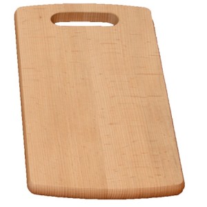 Tagliera rettangolare 28x13 cm