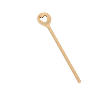 Cucchiaio 25 cm con cuore