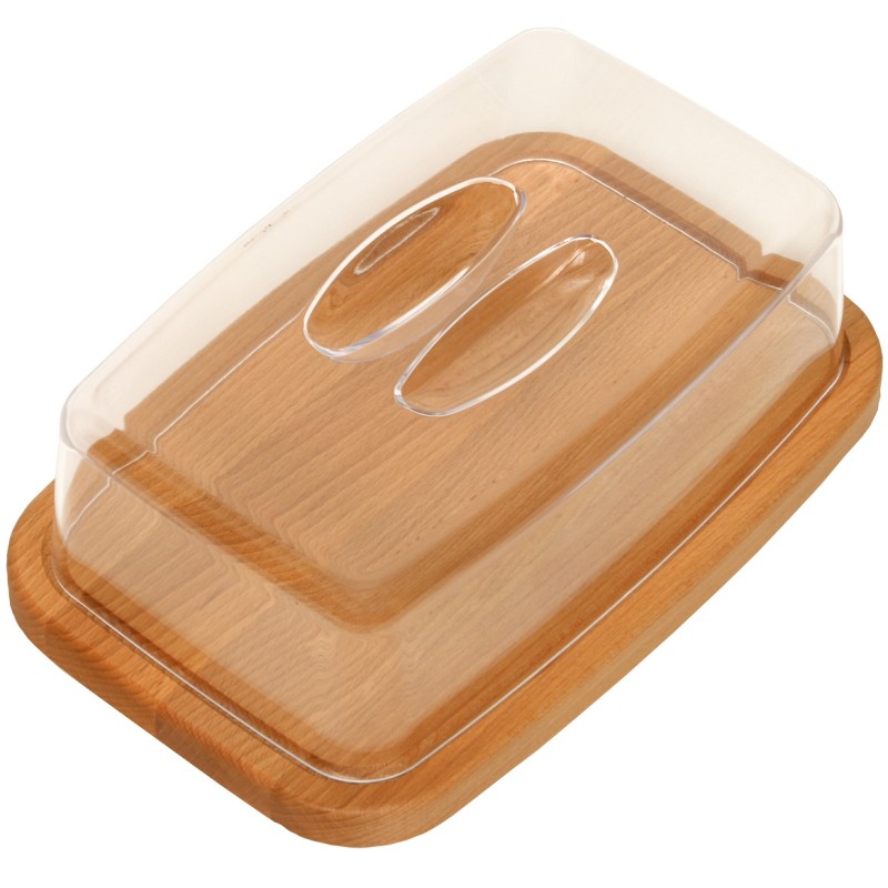 Tagliere con coperchio piccolo